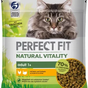 Perfect Fit Adult 1+ Huhn & Truthahn 650 g Letzte Chance
